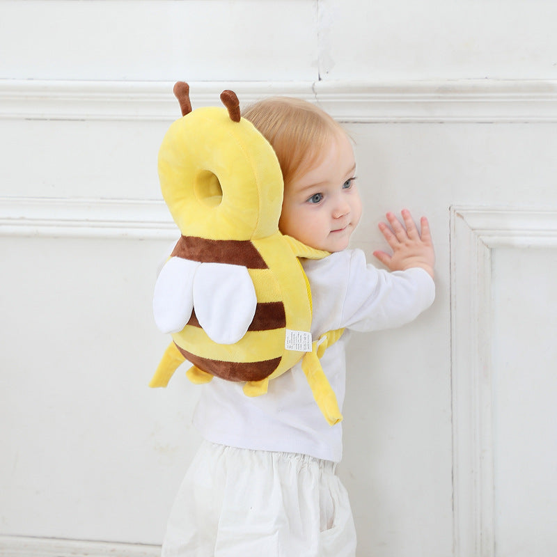 SafeSteps Toddler Head Protector