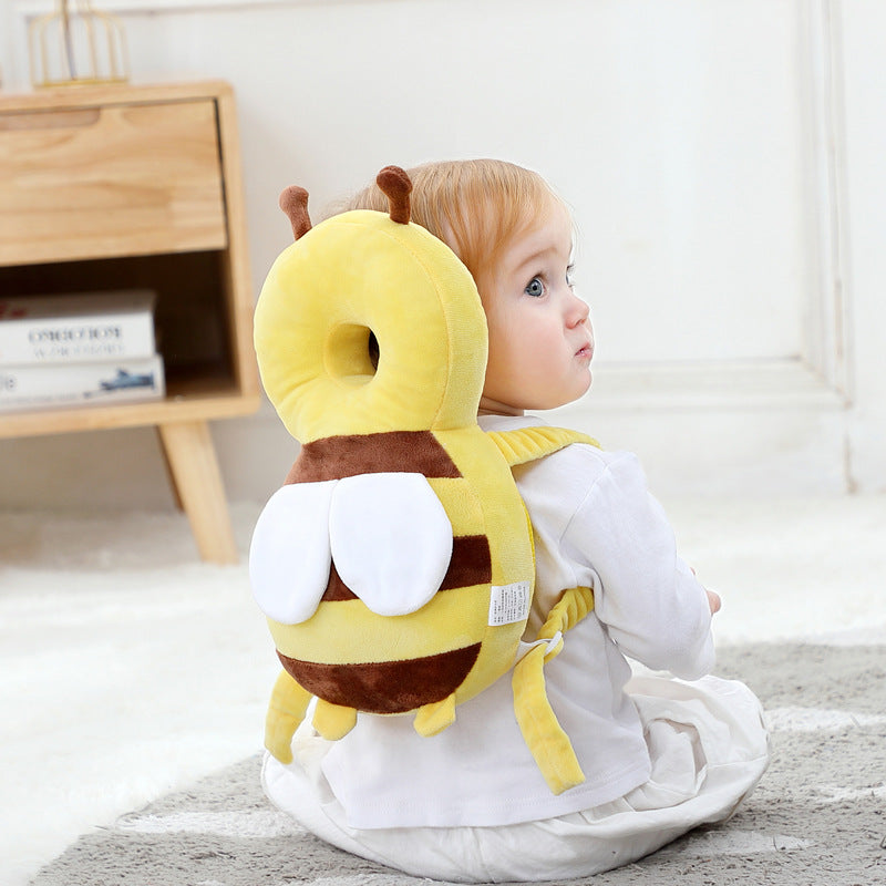 SafeSteps Toddler Head Protector