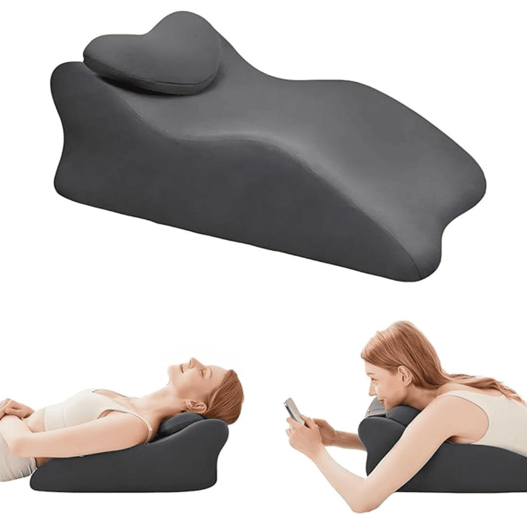 EaseRest Pillow
