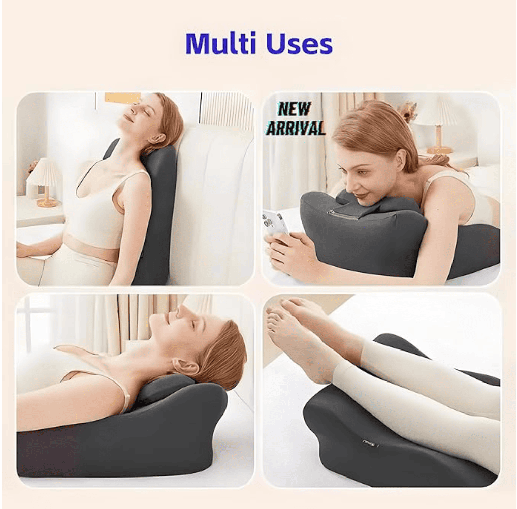 EaseRest Pillow