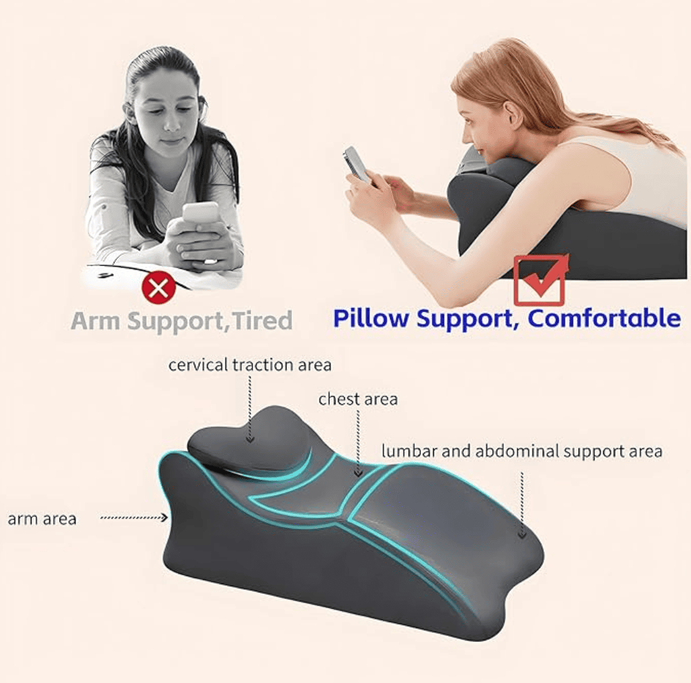 EaseRest Pillow