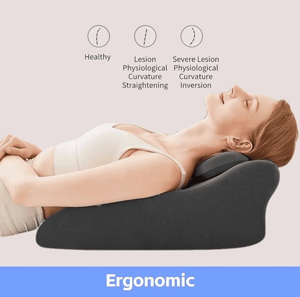 EaseRest Pillow