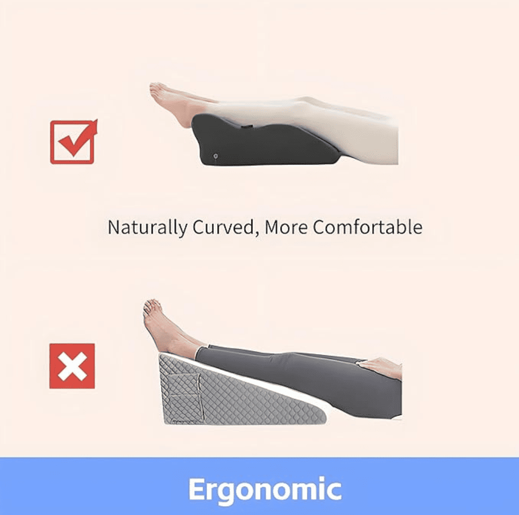 EaseRest Pillow
