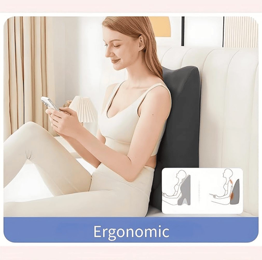 EaseRest Pillow