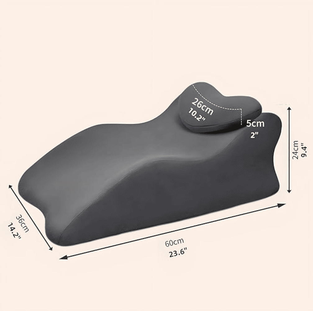 EaseRest Pillow