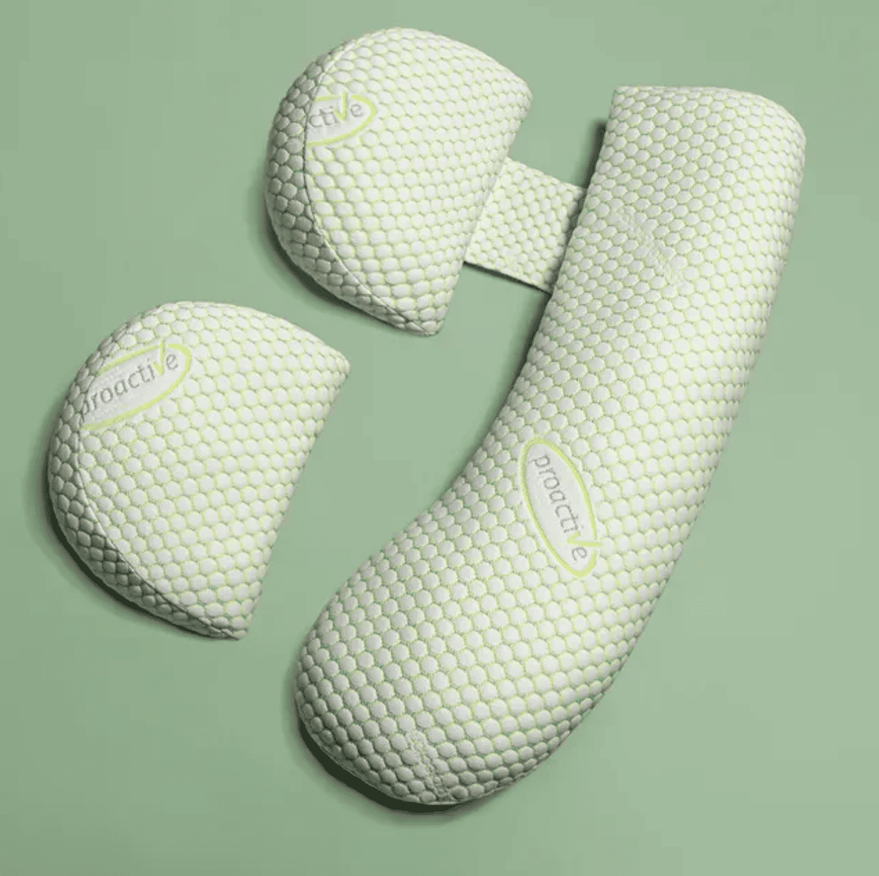 lissBump™ Maternity Pillow – The Ultimate Comfort for Expecting Moms
Say goodbye to restless nights and hello to deep, restful sleep!