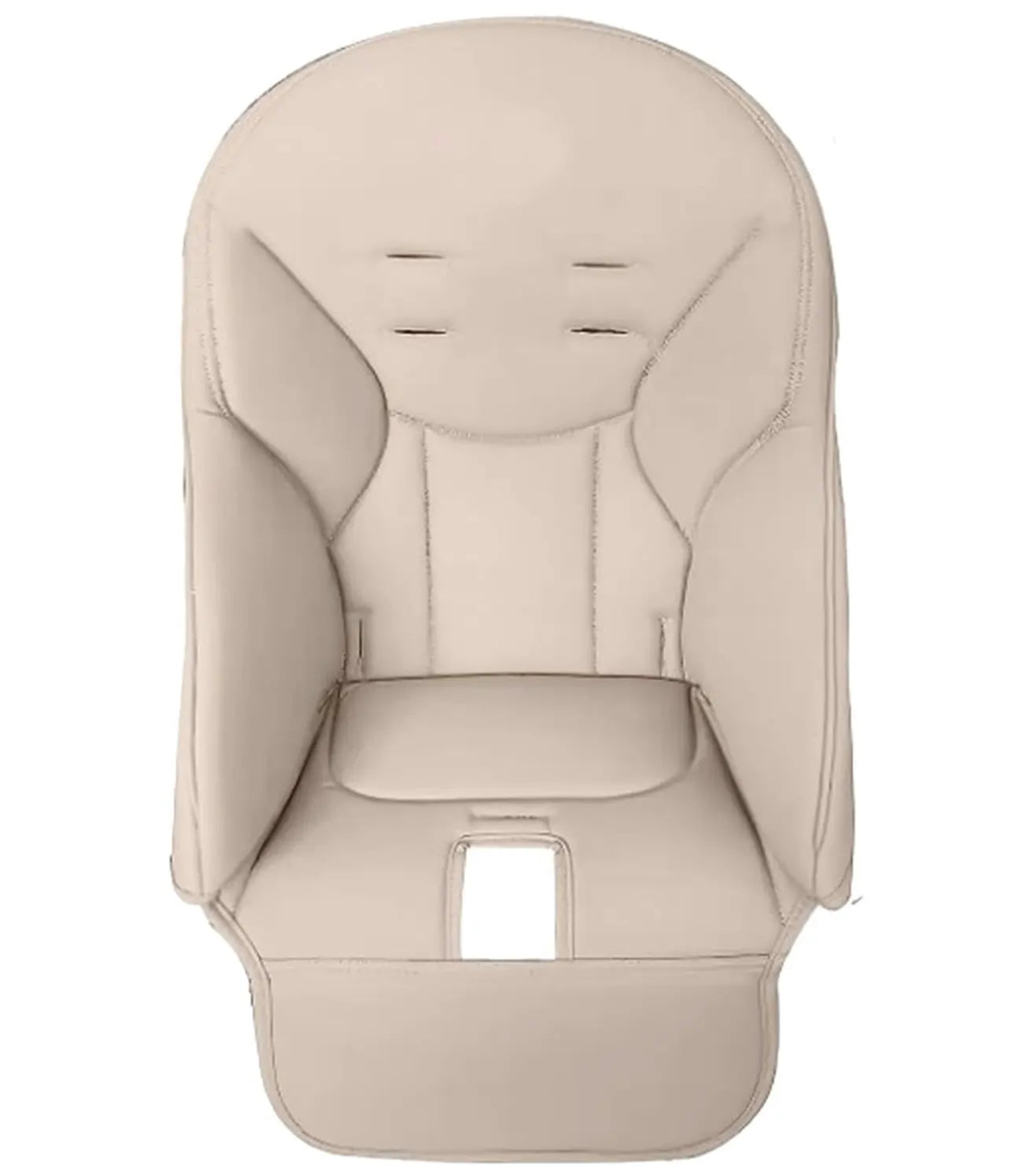 Baby High Chair Cushion – PU Leather Seat Pad for Peg Perego