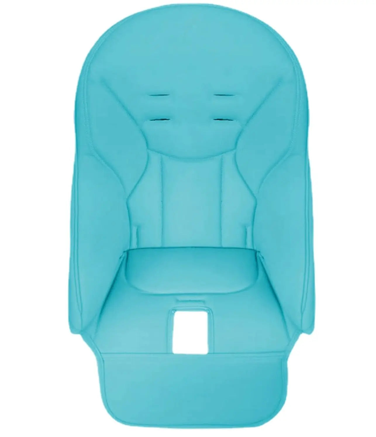 Baby High Chair Cushion – PU Leather Seat Pad for Peg Perego