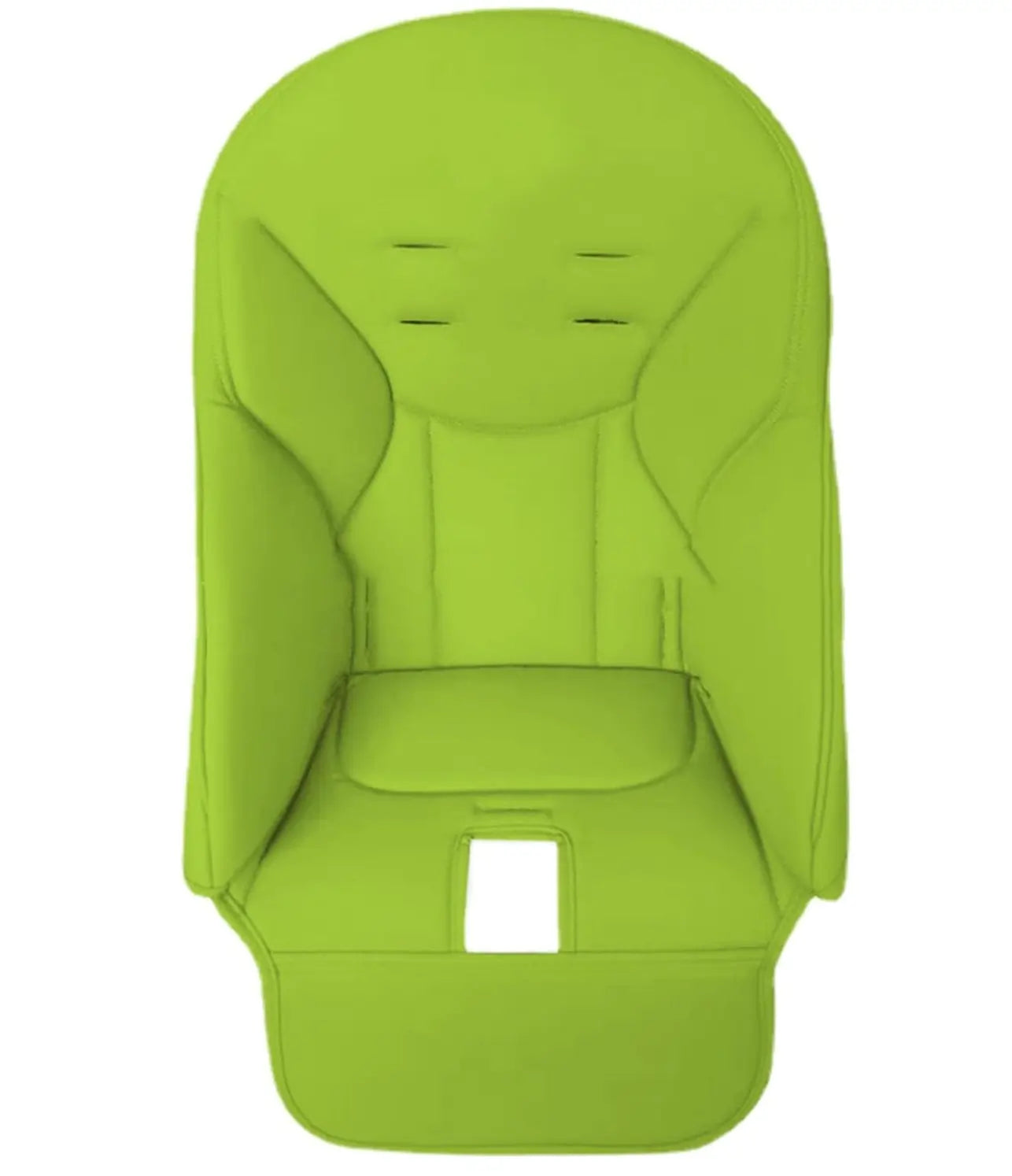 Baby High Chair Cushion – PU Leather Seat Pad for Peg Perego