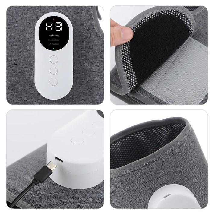 AirFlex Leg Massage™