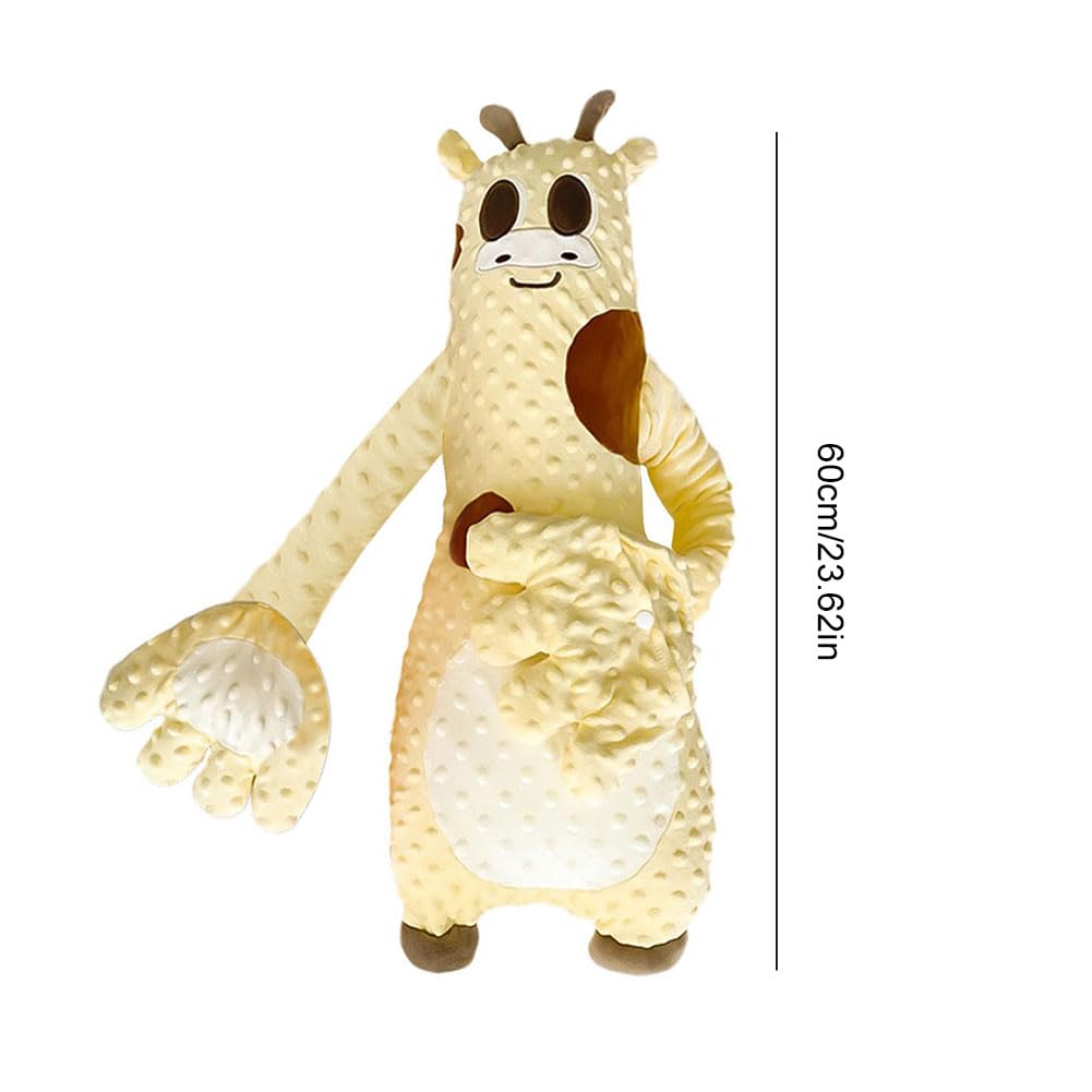 Baby Soothing Patting Palm Pillow