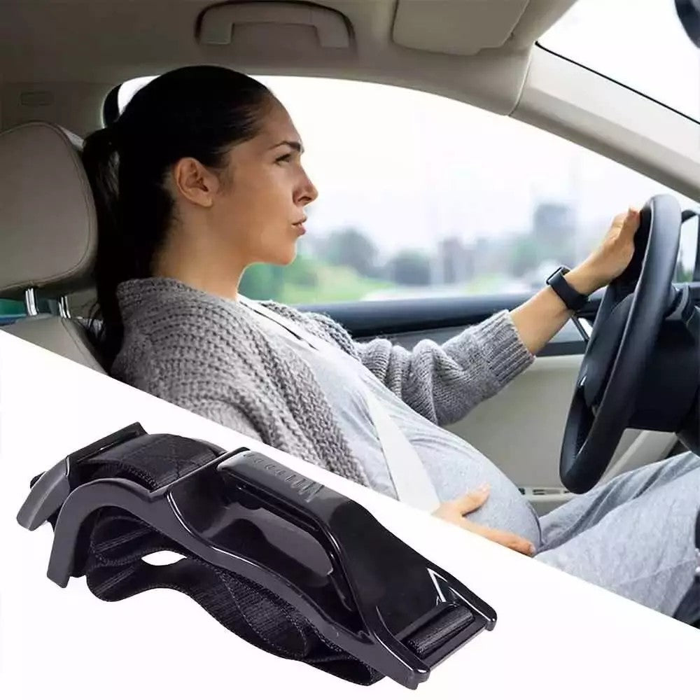 Pregnancy Comfort Harness