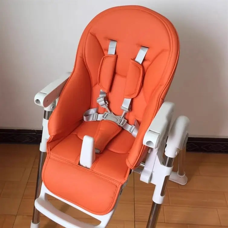 Soft & Durable Baby High Chair Cushion – Fits Prima Pappa and Tatamia