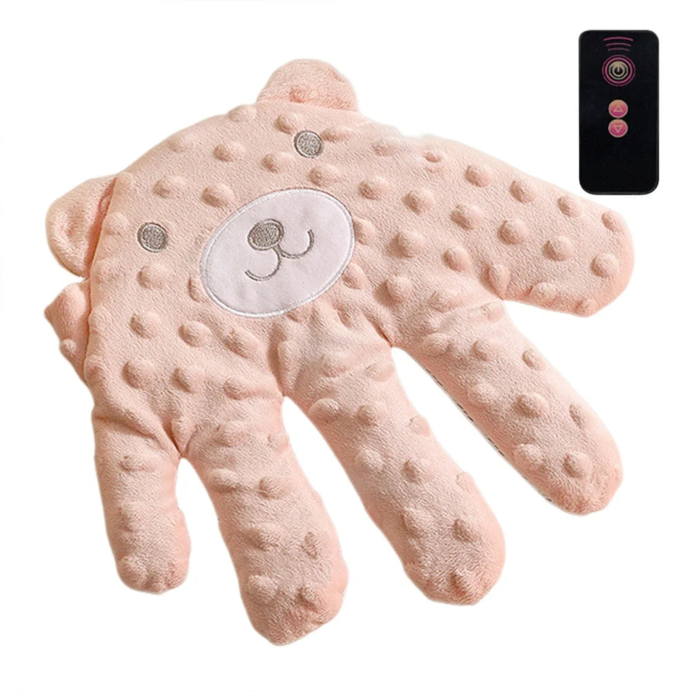 Baby Sleep Soothing Palm Pillow
