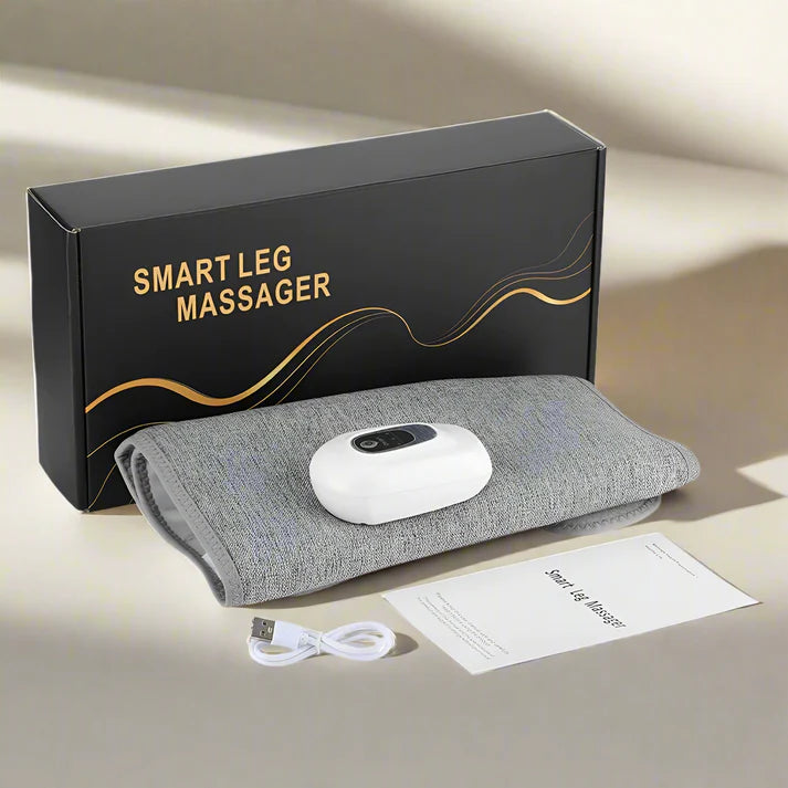 AirFlex Leg Massage™
