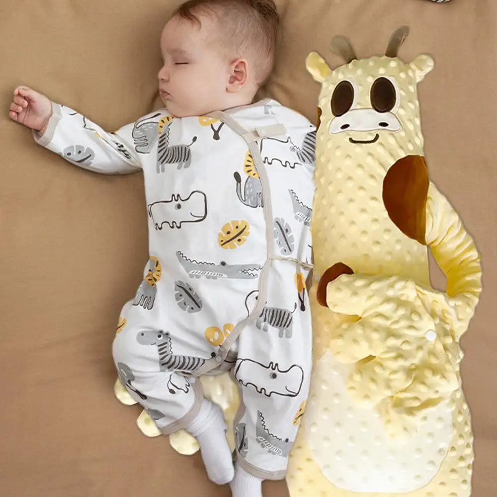 Baby Soothing Patting Palm Pillow