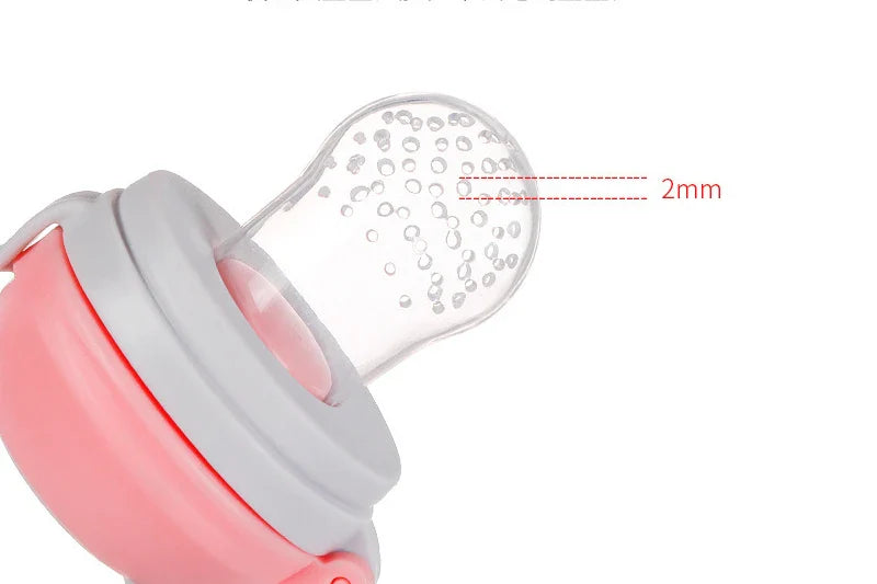 BabyMunch Feeder