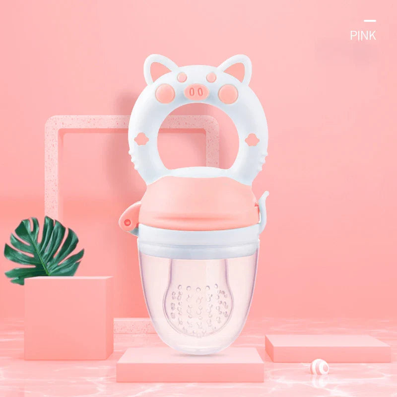 BabyMunch Feeder