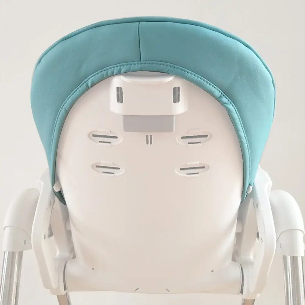 Baby High Chair Cushion – PU Leather Seat Pad for Peg Perego