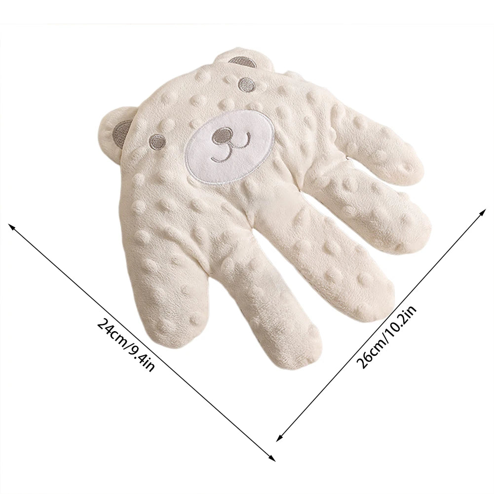 Baby Sleep Soothing Palm Pillow