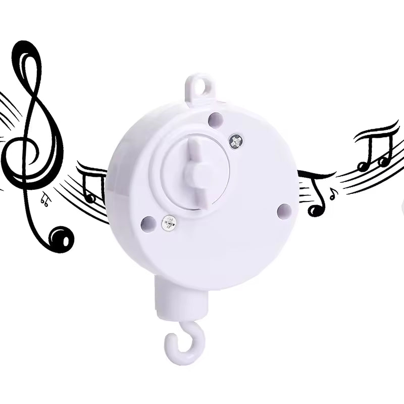 Baby Mobile for Crib – Star