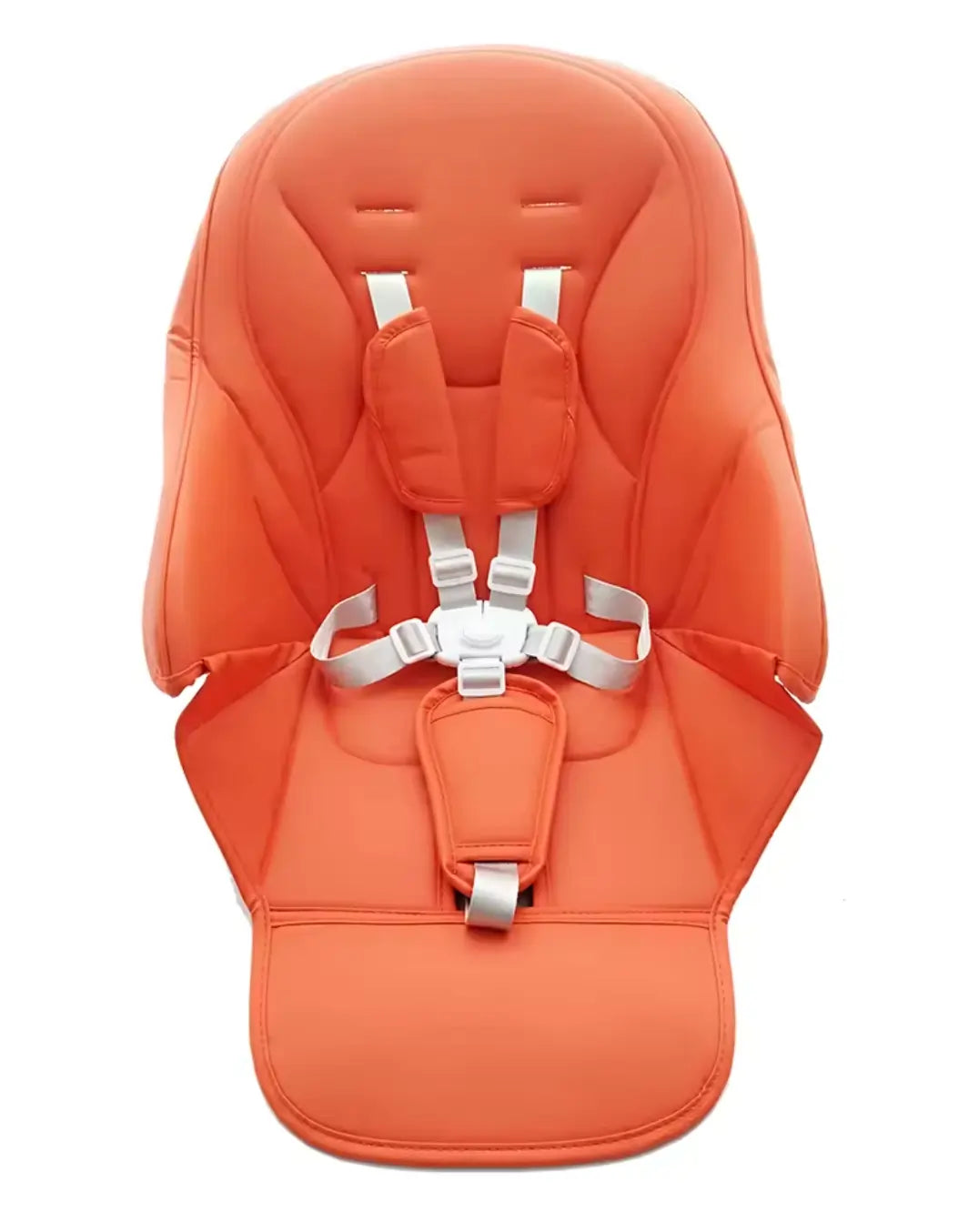 Baby High Chair Cushion – PU Leather Seat Pad for Peg Perego