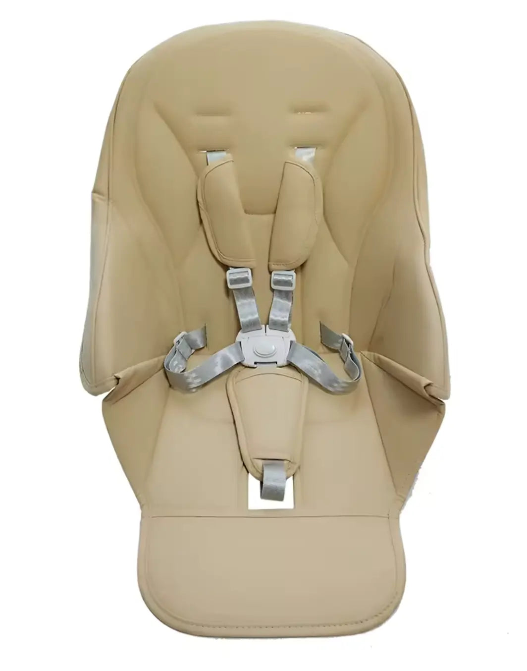 Baby High Chair Cushion – PU Leather Seat Pad for Peg Perego