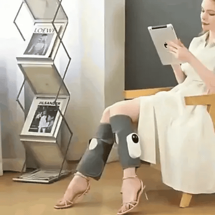 AirFlex Leg Massage
