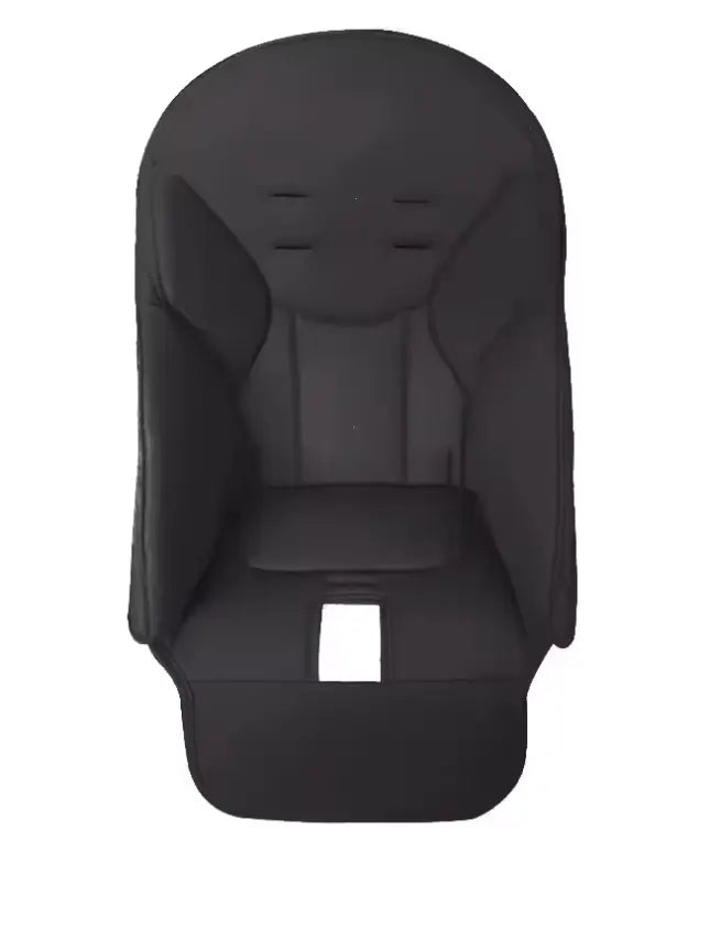 Baby High Chair Cushion – PU Leather Seat Pad for Peg Perego