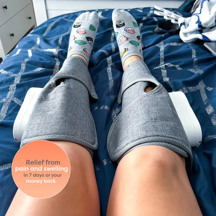 AirFlex Leg Massage™