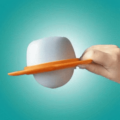 Gyro360™ Spill-Proof Toddler Bowl