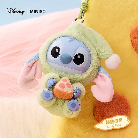 Disney x Pop Mart surprise blind box plush – Stitch design