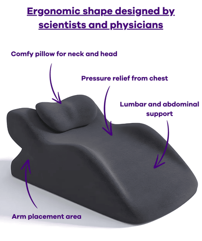 EaseRest Pillow