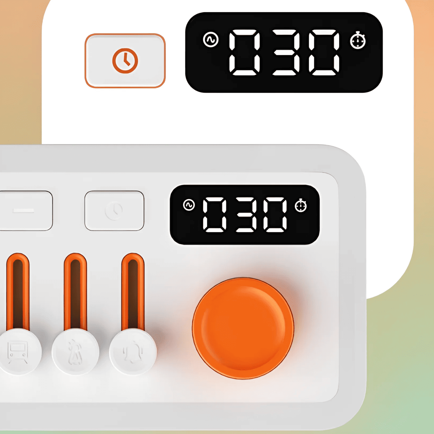 GlowNest™ – Ho c'homper kousket aes