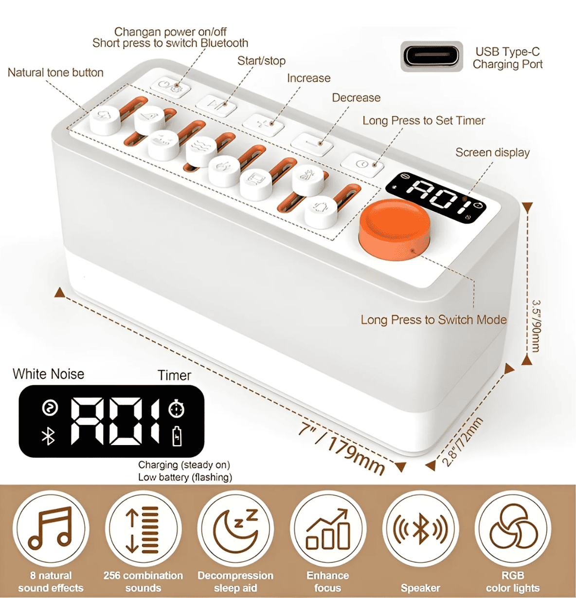 GlowNest™ – Ho c'homper kousket aes