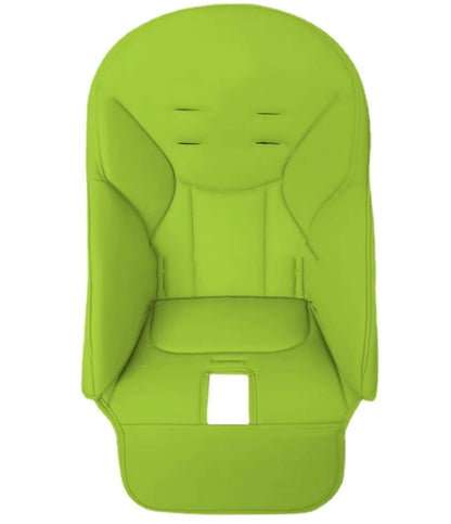 Baby High Chair Cushion – PU Leather Seat Pad for Peg Perego