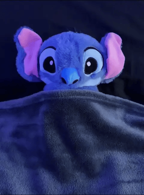CalmiPals Breathing Plush