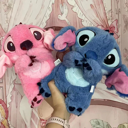 Breathing Buddy - Stitch & Lila - Bop Buzz Breathing Buddy Stitch and Lila Stitch Bop Buzz