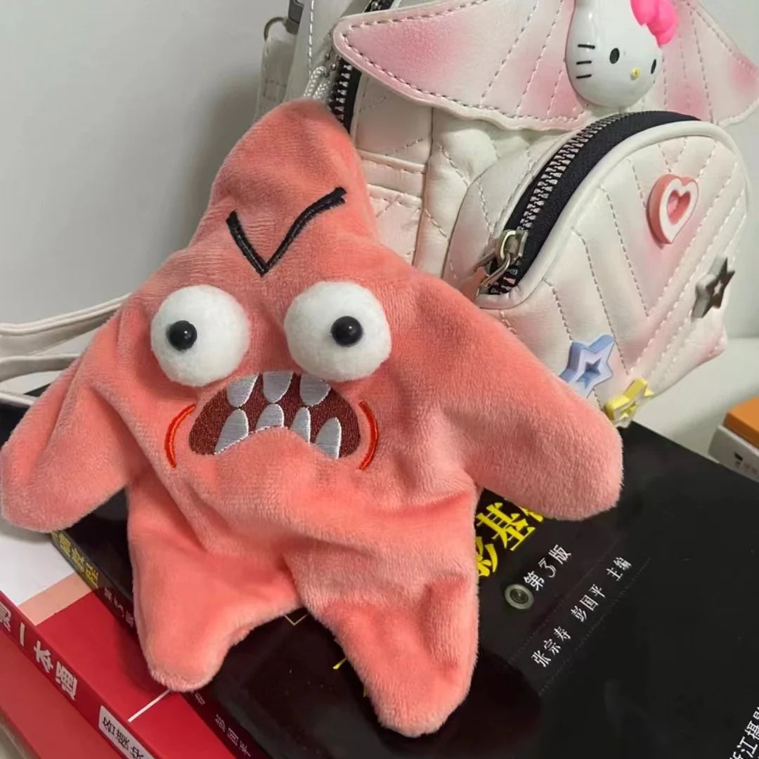 Bop Buzz™ Patrick Star - Bop Buzz Patrick Star Default Title Bop Buzz