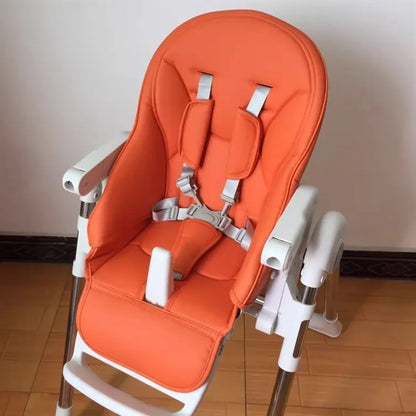 Soft & Durable Baby High Chair Cushion – Fits Prima Pappa and Tatamia