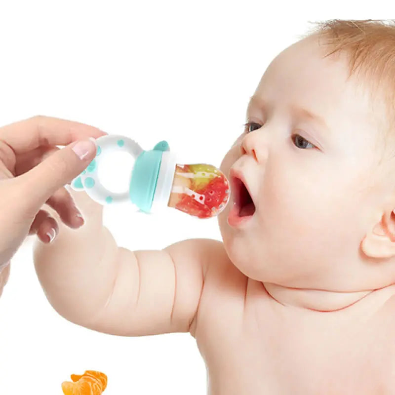 BabyMunch Feeder