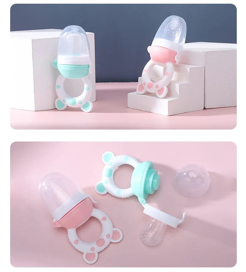 BabyMunch Feeder