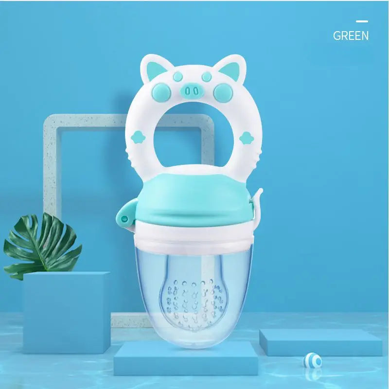 BabyMunch Feeder