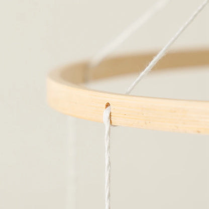 Baby Mobile for Crib – Bunny in the Sky
