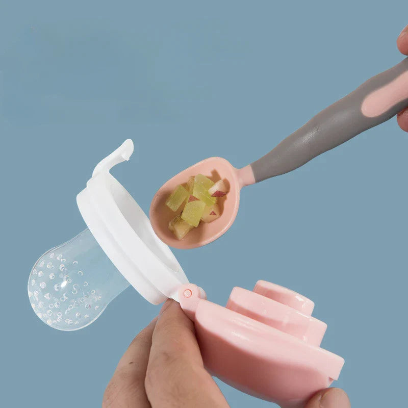 BabyMunch Feeder