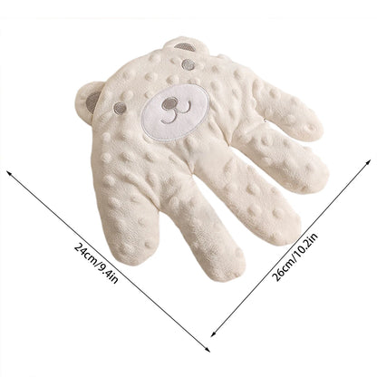 Baby Sleep Soothing Palm Pillow