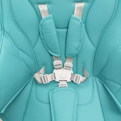 Stylish Baby Dining Chair Cover in Multiple Colors