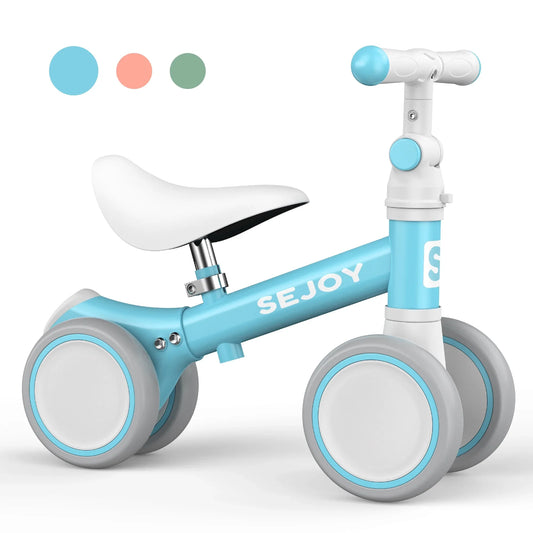 Baby Balance Bike™ - Bop Buzz Baby Balance Bike™ Space Bear Bop Buzz