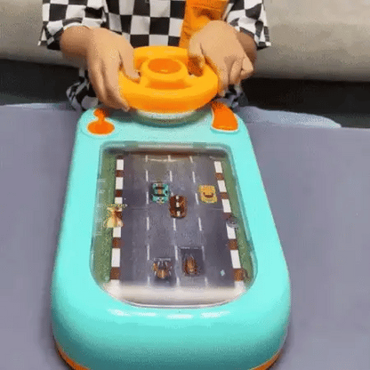 Roudenn-stur SpeedRacer