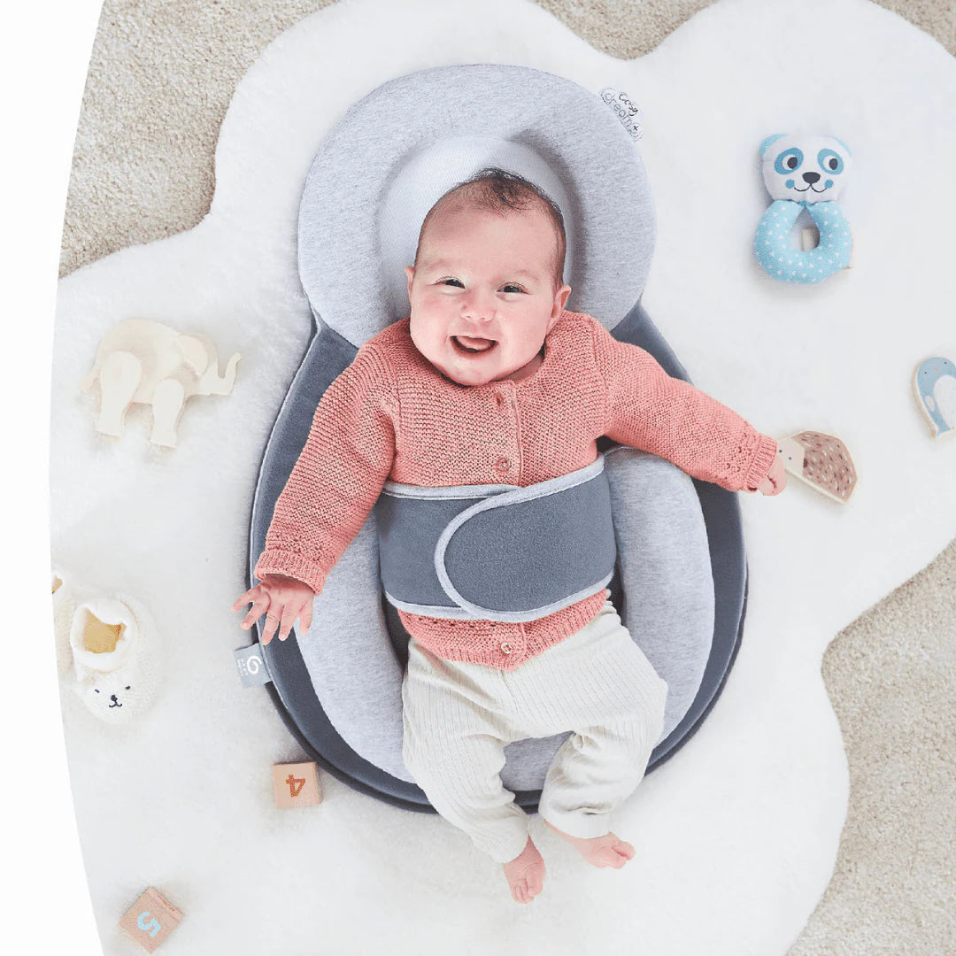CozyNest™ – Ultimate Baby Comfort